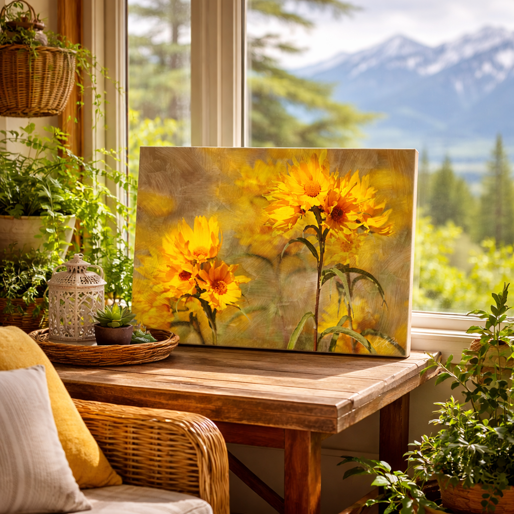 Artography by John Rolfe