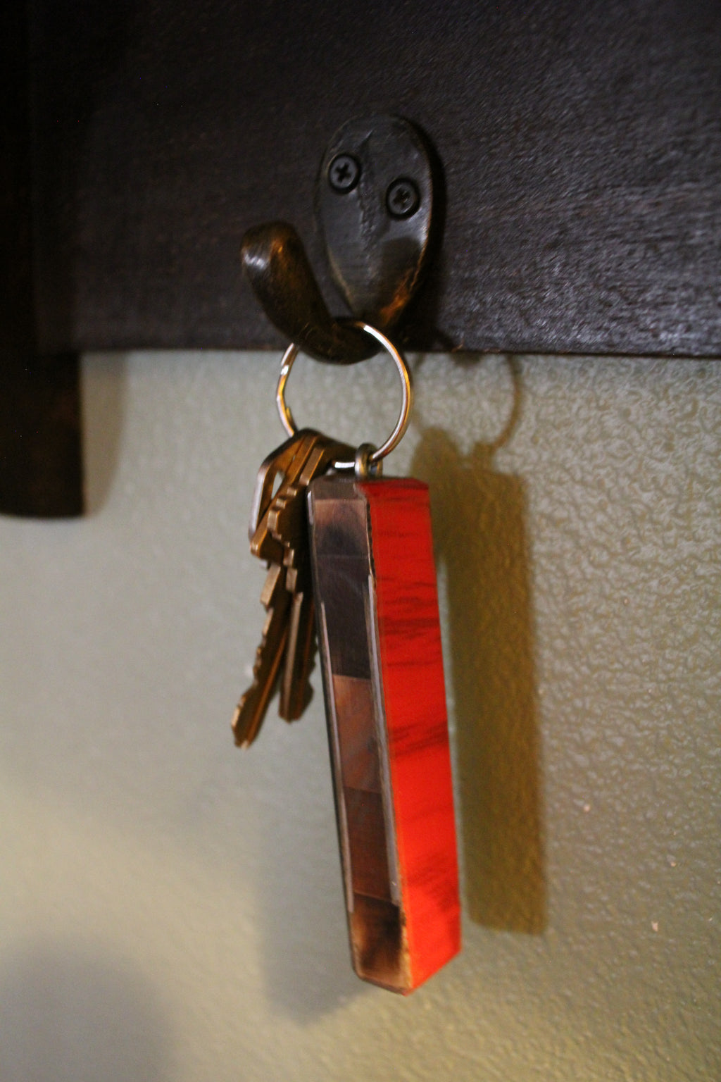 Skeeey Chains | Upcycled Alpine Ski Keychains