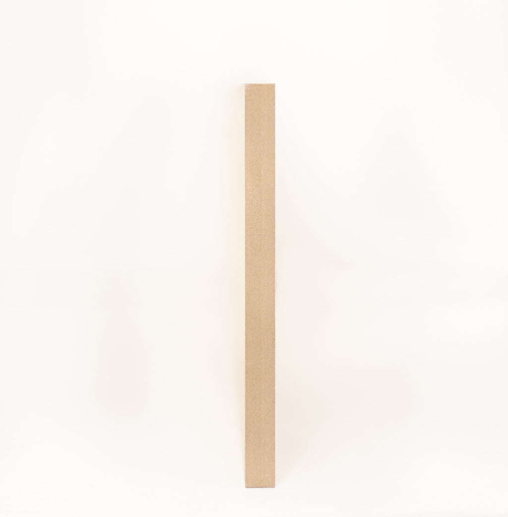 The Best Daddy Belongs To Me Father's Day Sign